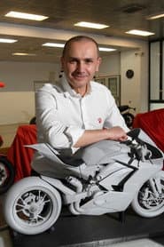 Photo of Andrea Ferraresi