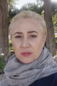 Photo of Tabassom Hashemi