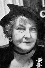 Photo of Mabel Norrie