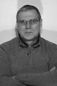 Photo of Juris Kalniņš
