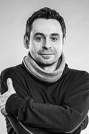 Photo of Maciej Adamczyk