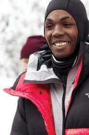 Photo of S'lacio Bankston