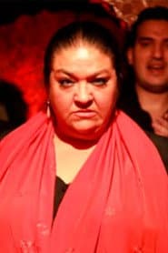 Photo of Pilar Montoya