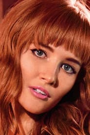Photo of Dominique Jane