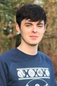 Photo of Alex O'Connor