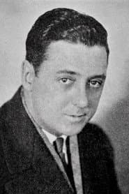 Photo of Spencer Gordon Bennet