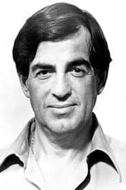 Photo of Martin Bregman