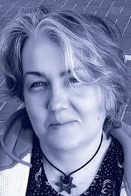 Photo of Elena Uzhinova