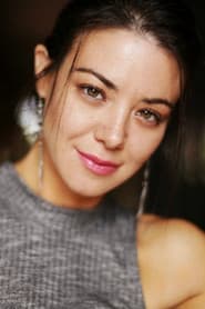 Photo of Melissa Raquel