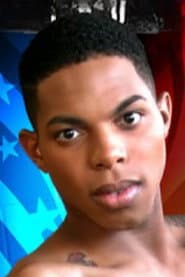 Photo of Andre Hill