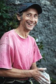 Photo of Alan Carne