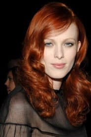 Photo of Karen Elson