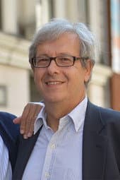 Photo of Gaëtan Brizzi