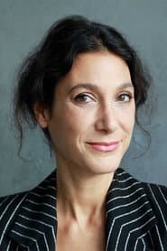 Photo of Emily Atef