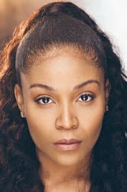 Photo of Morgan Danielle Day
