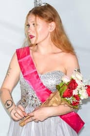 Photo of Grace Petro