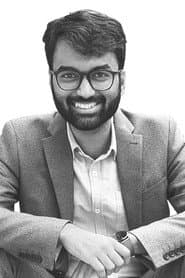 Photo of Arafat Mazhar