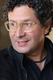 Photo of Alberto Arvelo