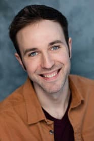 Photo of Aaron Fullan