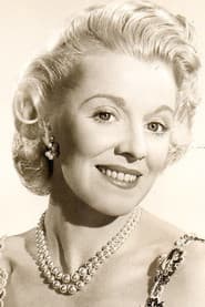 Photo of Sally Barnes
