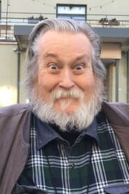 Photo of Mats Helge