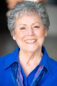 Photo of Charlotte White