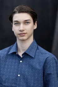 Photo of Leonardo Orsolini