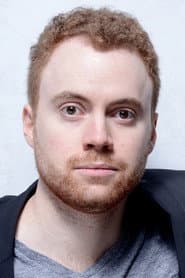 Photo of Evan Morgan