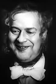 Photo of Hans Sternberg