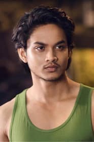 Photo of Aryuun Ghosh