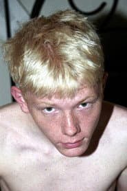 Photo of Blake Saunders