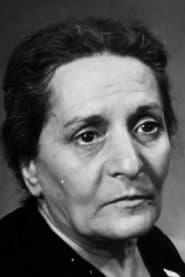 Photo of Athanasia Moustaka