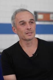 Photo of Luis Ávila