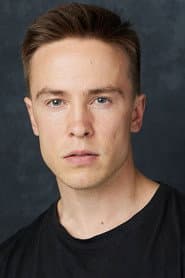 Photo of Akseli Ilvesniemi