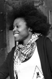 Photo of Josza Anjembe