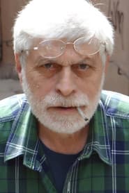 Photo of Garegin Zakoyan