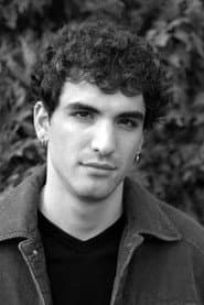 Photo of Anthony Spadaccini
