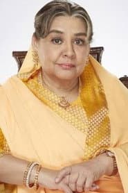 Photo of Farida Jalal