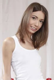 Photo of Rebecca