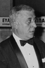 Photo of James Paris