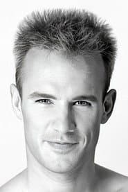 Photo of Alan Murphy