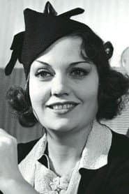 Photo of Tove Bang