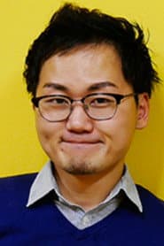 Photo of Tomoya Takashima