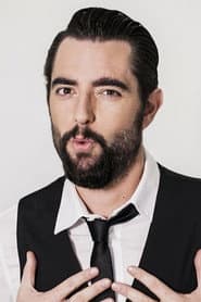 Photo of Dani Mateo