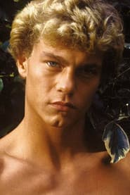Photo of Brian Hawks