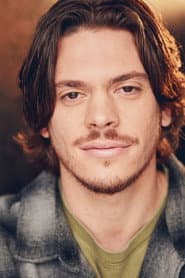 Photo of Connor Foster