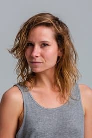 Photo of Nina Fokker