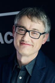 Photo of Dave Boyle