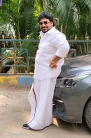 Photo of Deepak Nathan