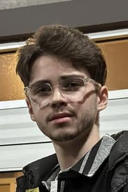 Photo of Daniel Cossio